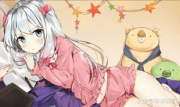 妹控 漫画,漫画中的兄妹羁绊与甜蜜日常